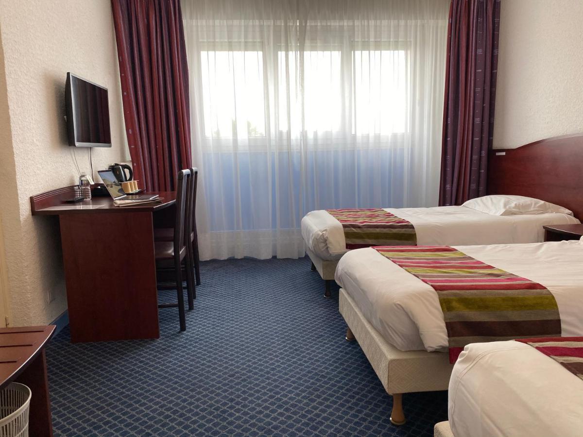 Hotel Fontaine, Морле Екстериор снимка