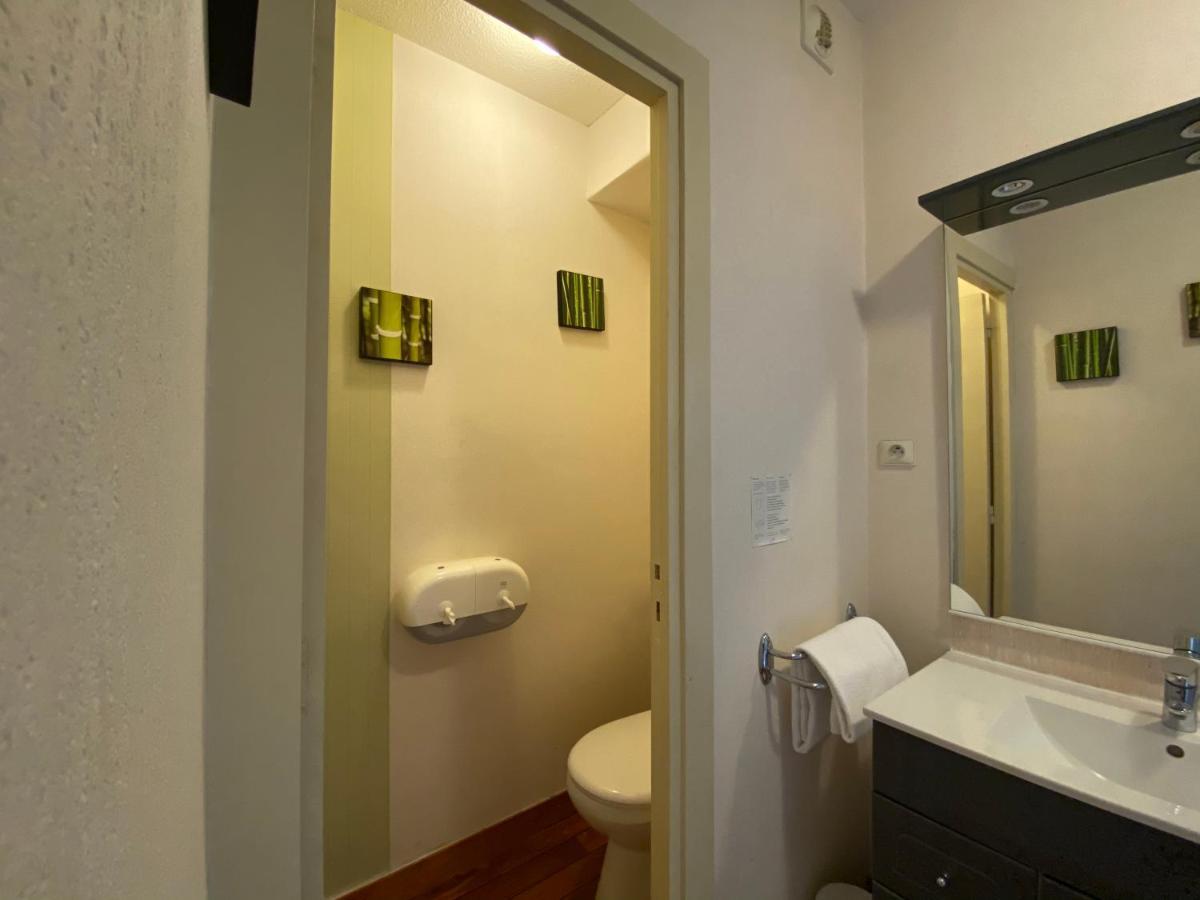 Hotel Fontaine, Морле Екстериор снимка