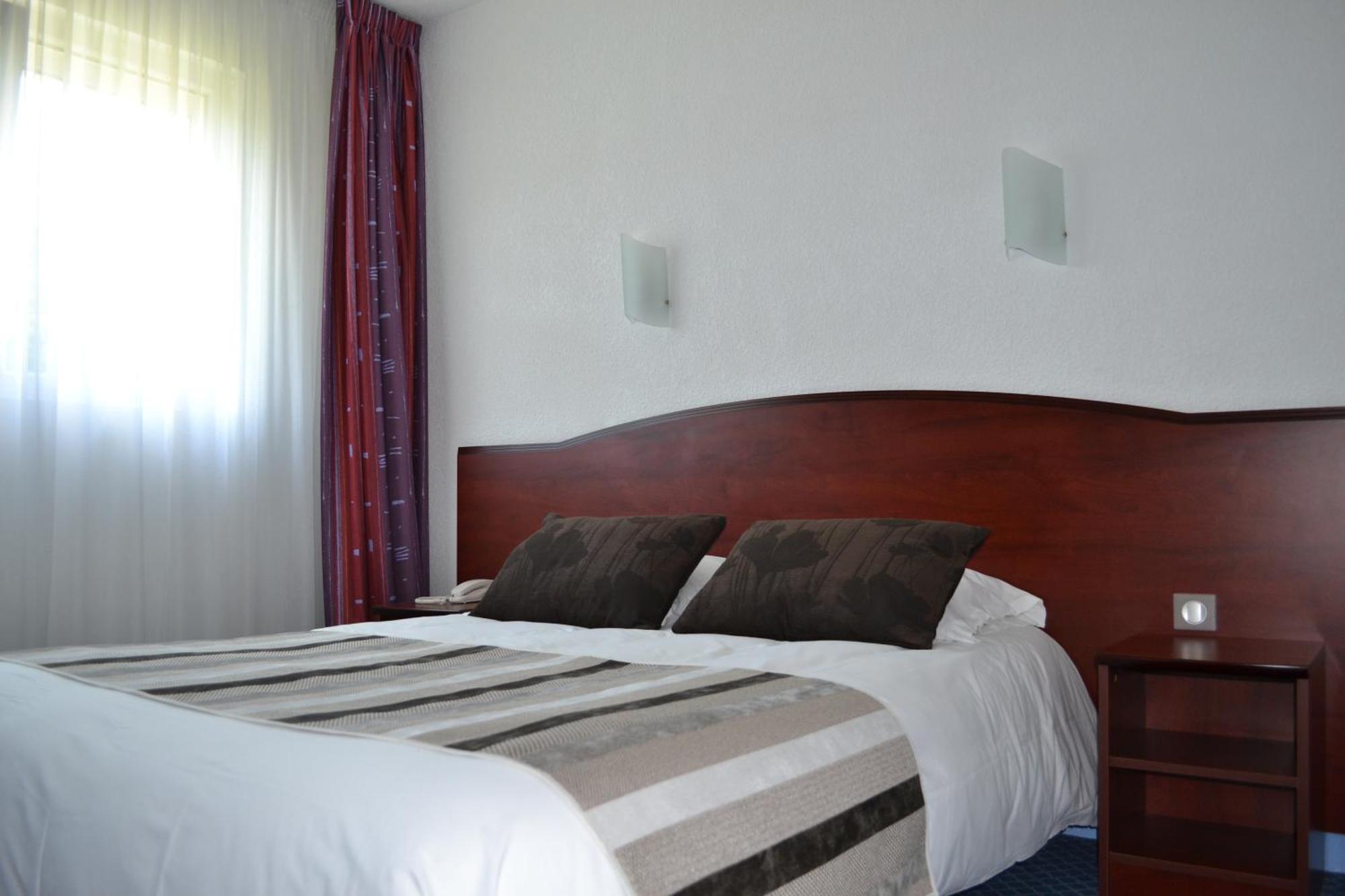 Hotel Fontaine, Морле Екстериор снимка