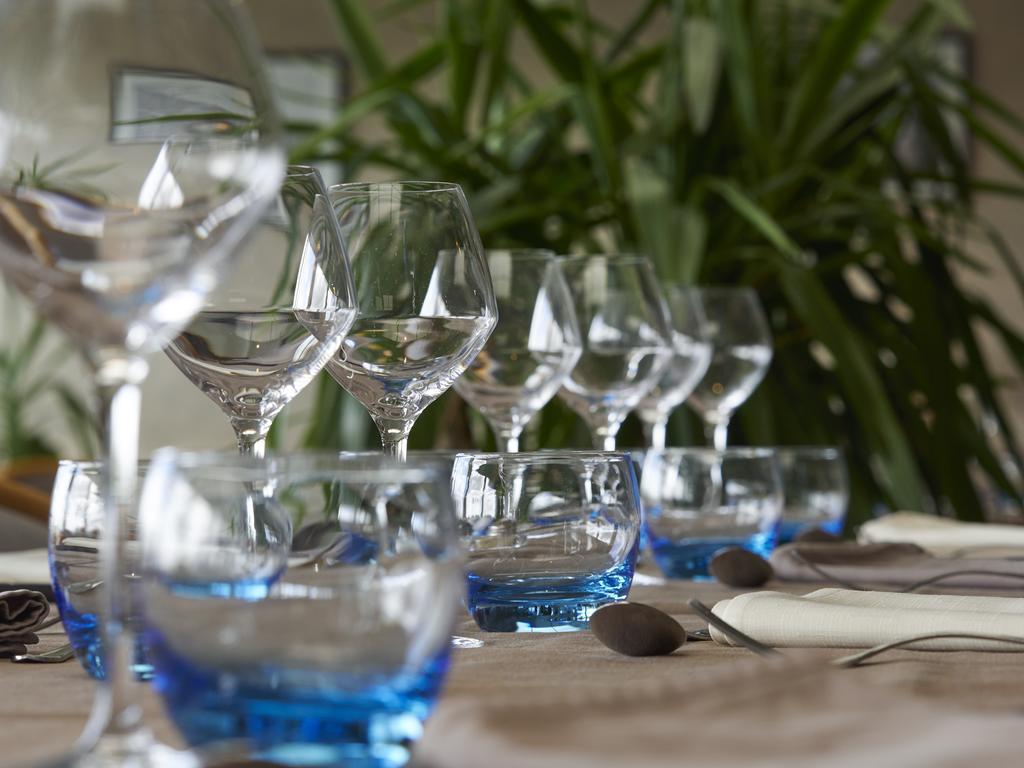 Hotel Fontaine, Морле Екстериор снимка